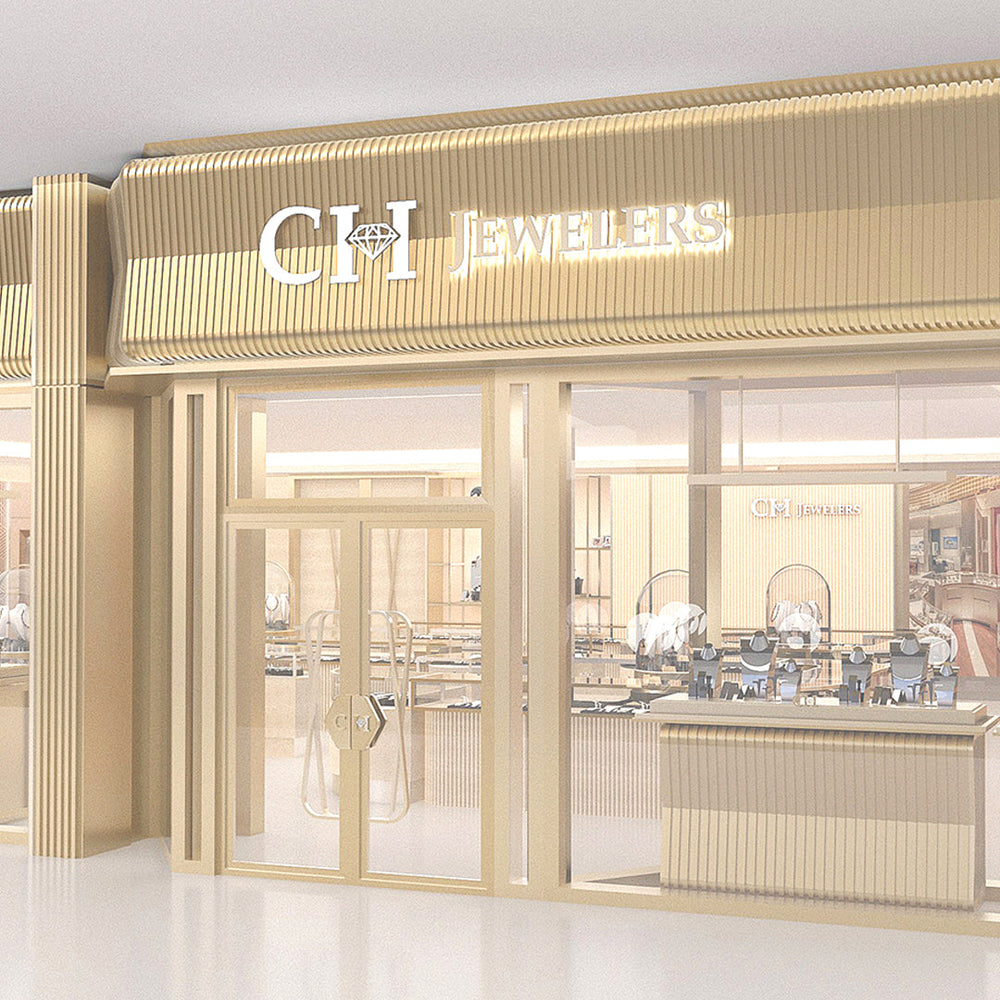 A New Era of Luxury Begins – Now Open