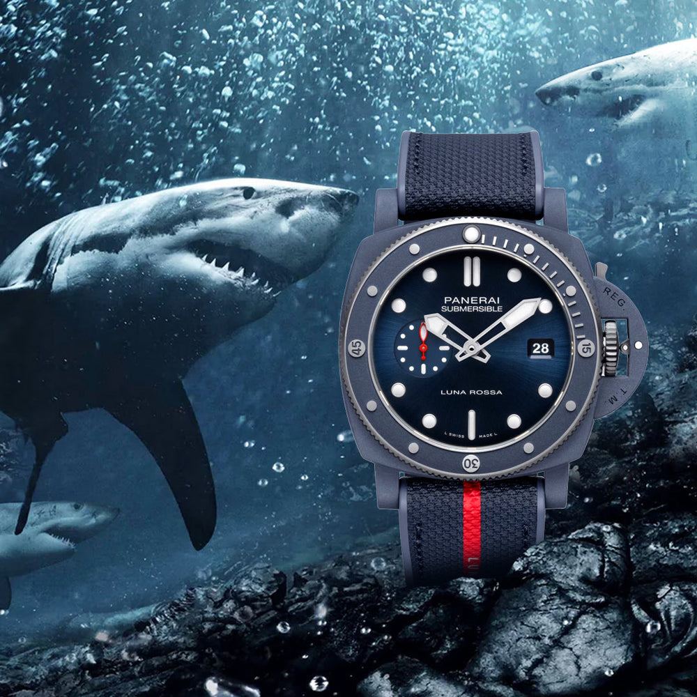 Dive Into the Deep