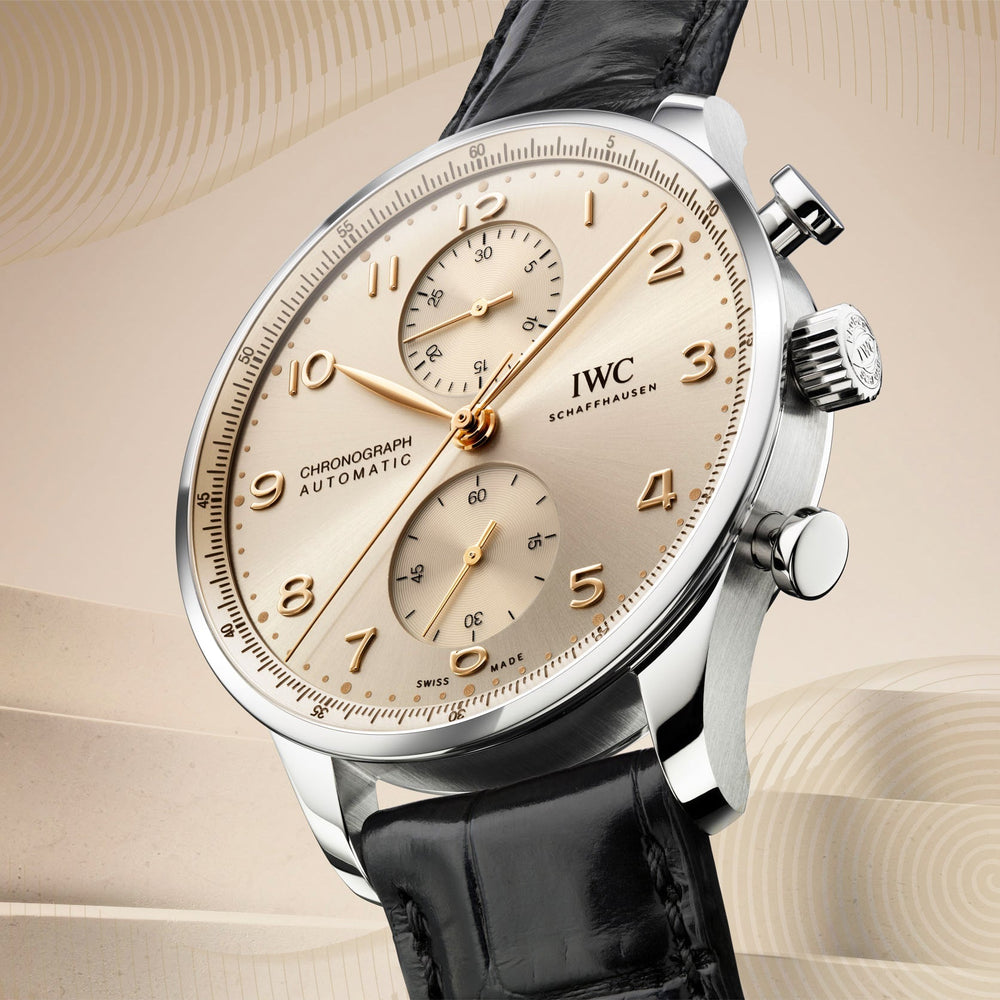 Pushing the Boundaries of Fine Watchmaking