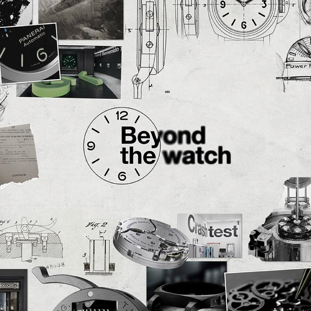 Beyond the Watch