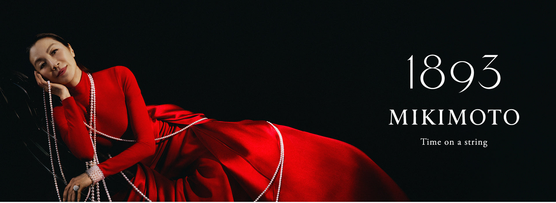 Mikimoto collection image