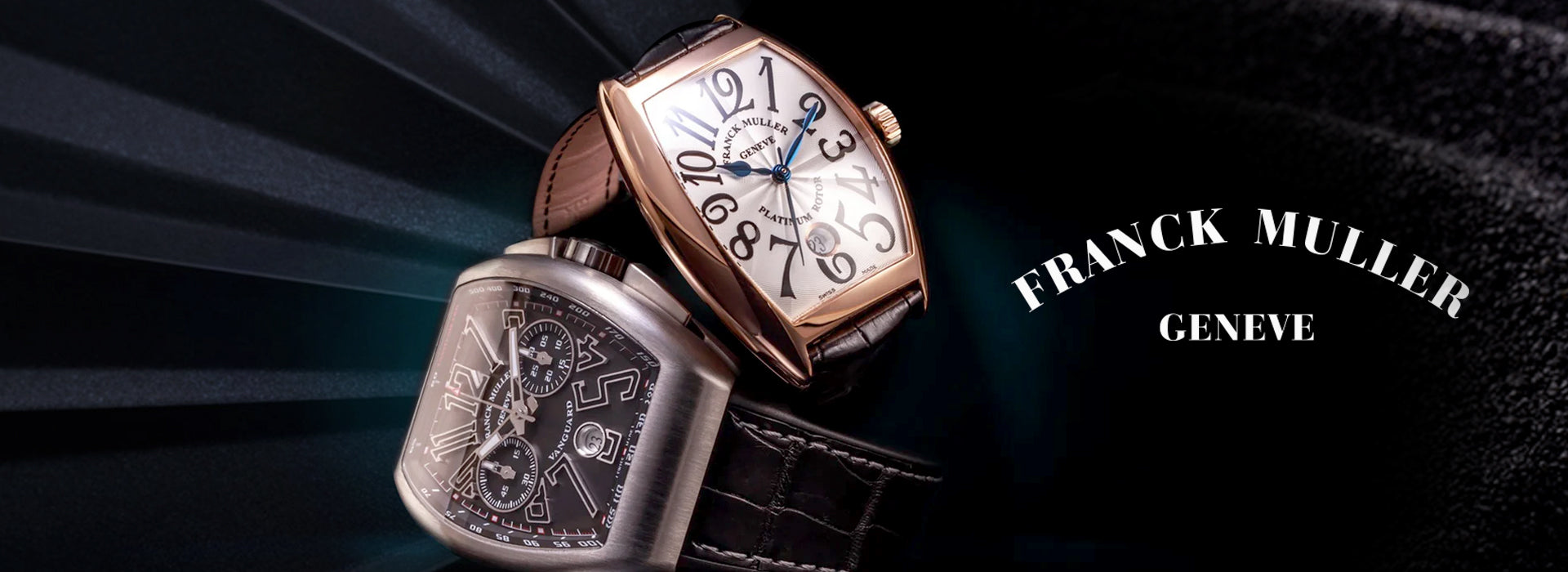 Franck Muller collection image