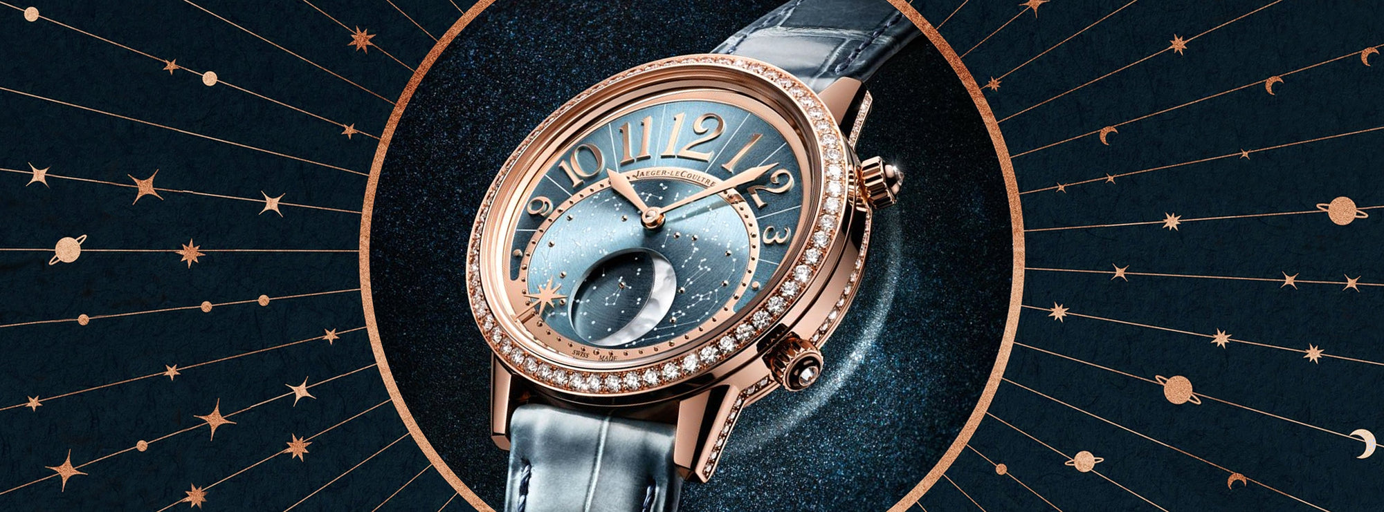 Moonphase Watch Collection collection image