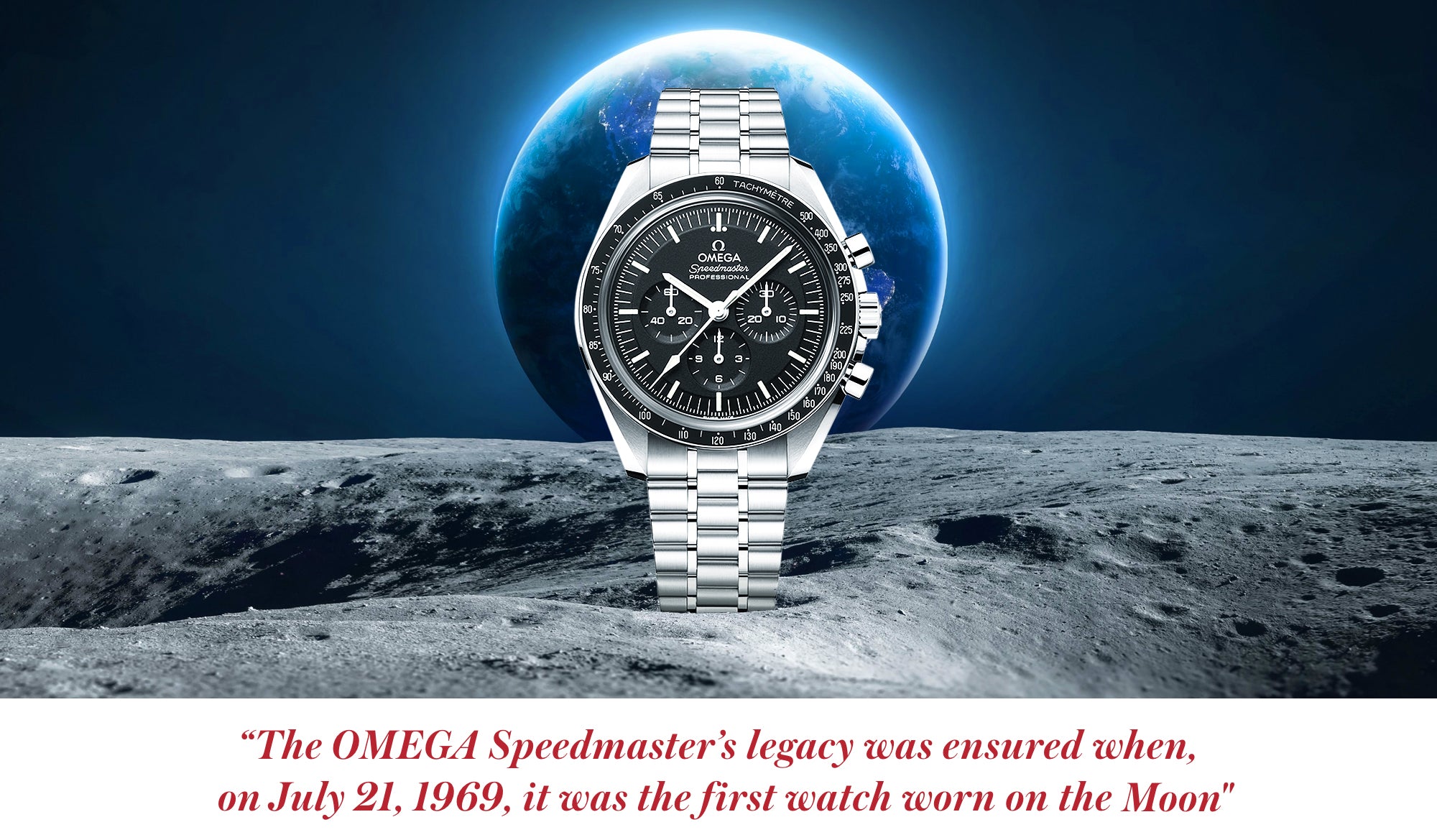Moon Watch collection image