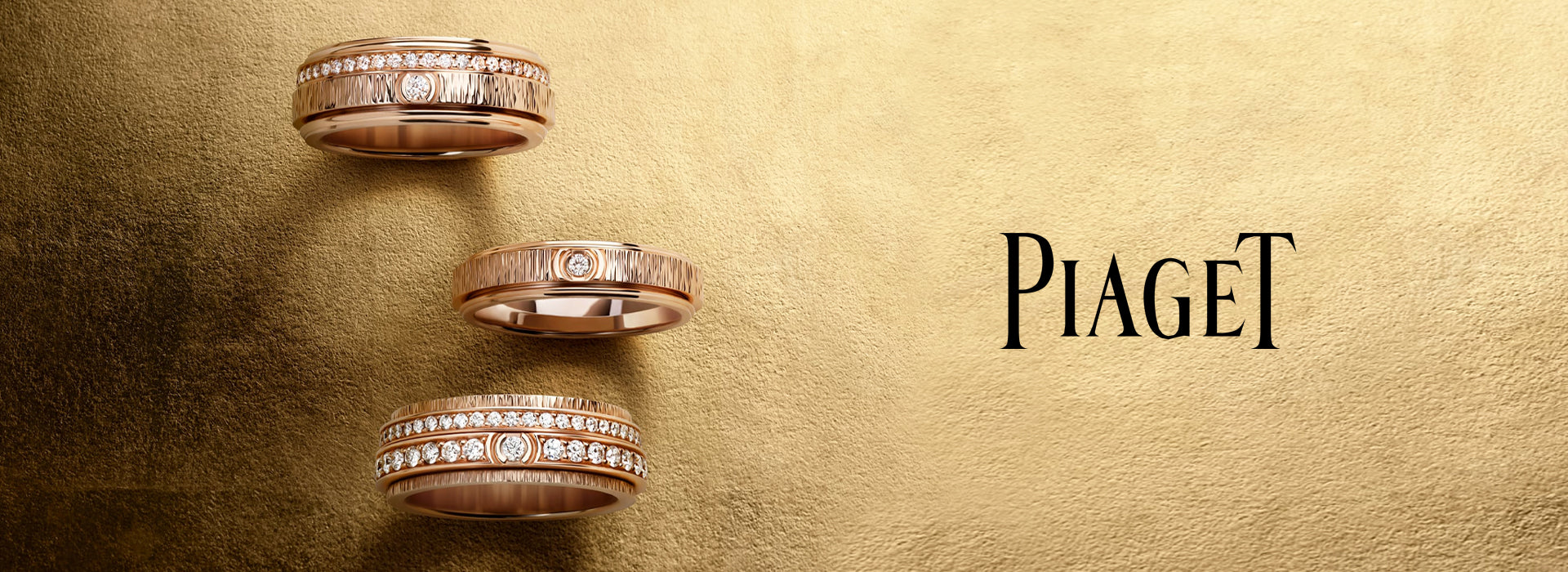 Piaget Jewelry collection image