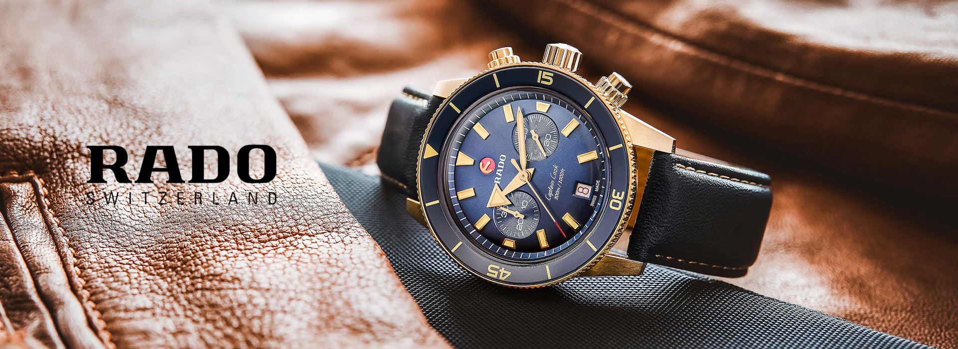 Rado collection image