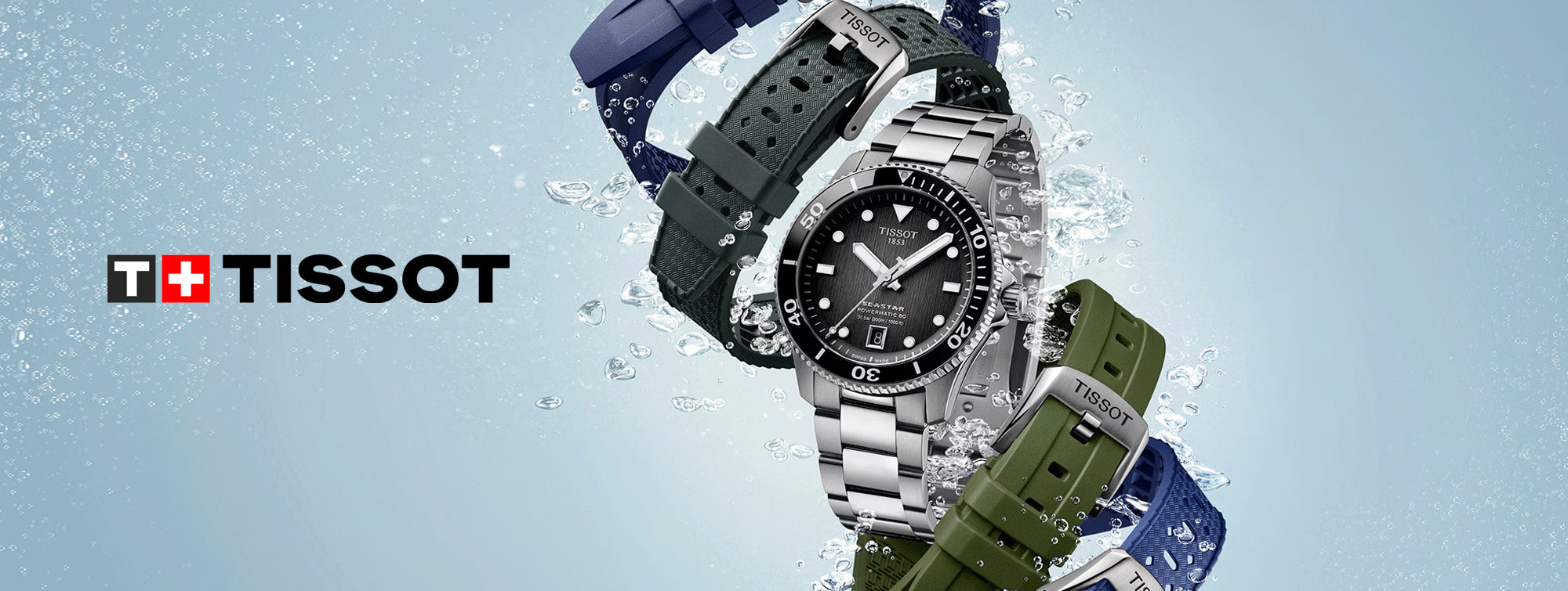 Tissot collection image