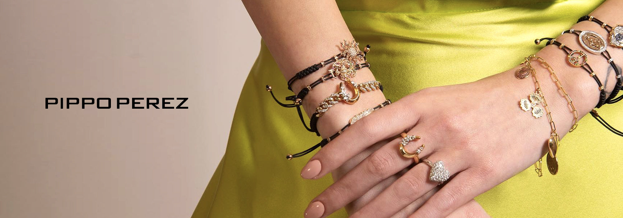 Pippo Perez collection image