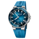 Oris Aquis Date Calibre 400 Bi-Color  Oris