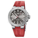 Oris Aquis Date Relief  Oris