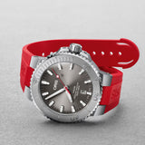 Oris Aquis Date Relief  Oris