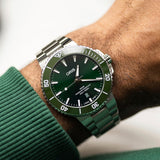 Oris Aquis Date  Oris