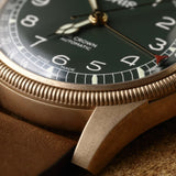 Oris Big Crown Pointer Date 80th Anniversary Edition  Oris