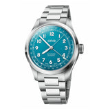 Oris Big Crown Pointer Date Oris