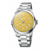 Oris Big Crown Pointer Date Oris