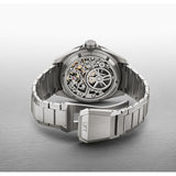 Oris ProPilot X Year of the Snake Limited Edition on Bracelet Oris
