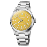 Oris Big Crown Pointer Date