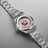 Oris Big Crown Pointer Date