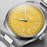 Oris Big Crown Pointer Date