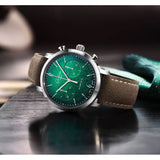 Glashütte Original Sixties Chronograph Annual Edition  Glashütte Original