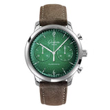 Glashütte Original Sixties Chronograph Annual Edition  Glashütte Original