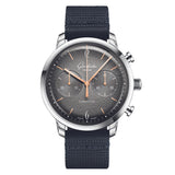 Glashütte Original Sixties Chronograph Annual Edition  Glashütte Original