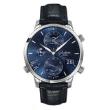 Glashütte Original Senator Cosmopolite  Glashütte Original