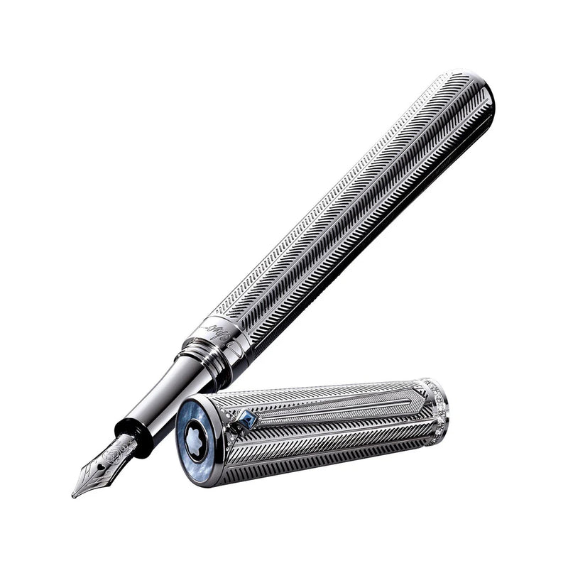 Montblanc Marlene Dietrich Commemoration Edition 1901 Fountain Pen
