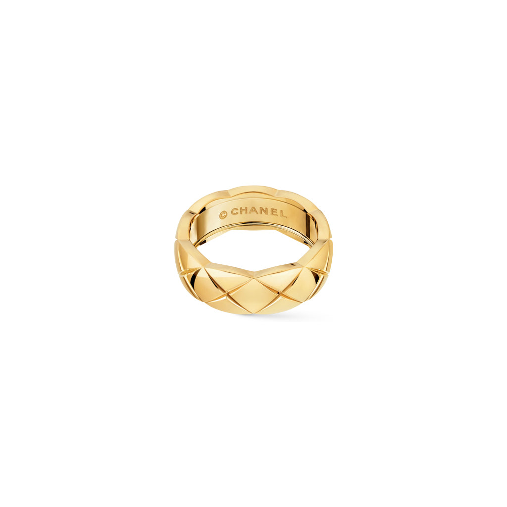 CHANEL Coco Crush Ring  Chanel