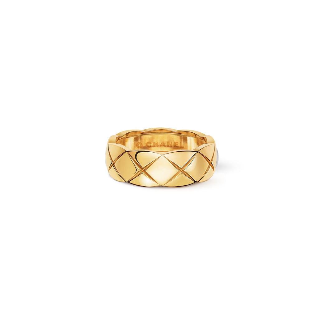 CHANEL Coco Crush Ring  Chanel