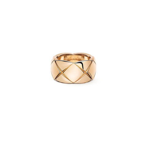 CHANEL Coco Crush Ring  Chanel