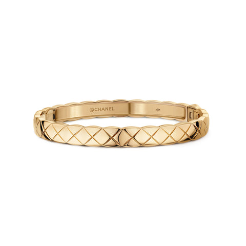 CHANEL Coco Crush Bracelet  Chanel