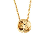 CHANEL Coco Crush Necklace  Chanel