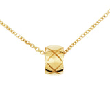 CHANEL Coco Crush Necklace  Chanel