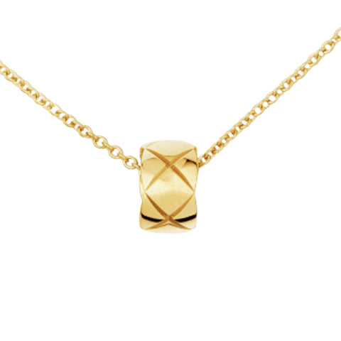 CHANEL Coco Crush Necklace  Chanel
