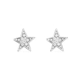 CHANEL Comète Géode Earrings  Chanel