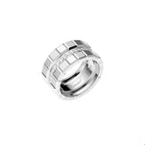 Chopard Ice Cube Ring