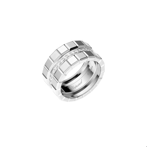 Chopard Ice Cube Ring