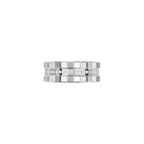 Chopard Ice Cube Ring  Chopard