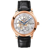 Glashütte Original Senator Manual Winding Skeletonized Edition  Glashütte Original