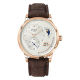 Glashütte Original PanoMaticCalendar  Glashütte Original