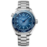 Omega Seamaster Planet Ocean 600M "Summer Blue"  Omega
