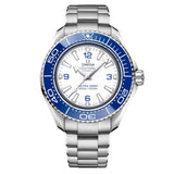 Omega Seamaster Planet Ocean 6000M "Ultra Deep"