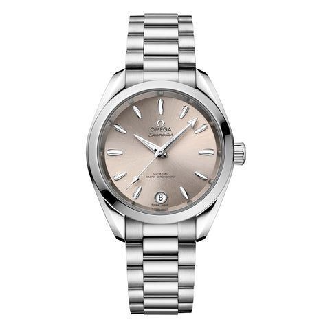 Omega Seamaster Aqua Terra Shades Co-Axial Master Chronometer  Omega