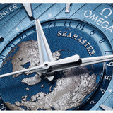 Omega Seamaster Aqua Terra 150M  Omega