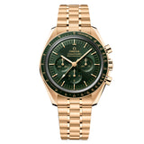 Omega Speedmaster Moonwatch Professional Chronograph