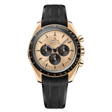 Omega Speedmaster Moonwatch Professional Co-Axial Master Chronometer Chronograph
