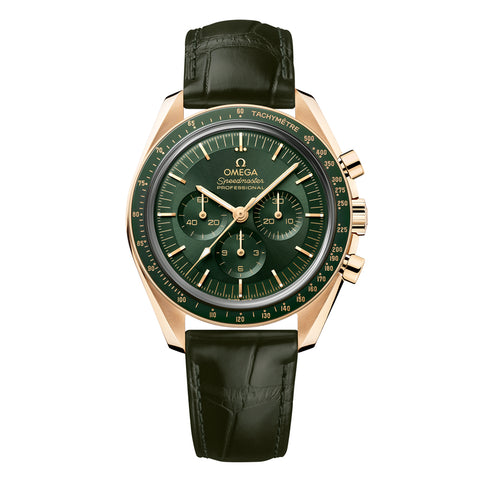 Omega Speedmaster Moonwatch Professional Co-Axial Master Chronometer Chronograph  Omega