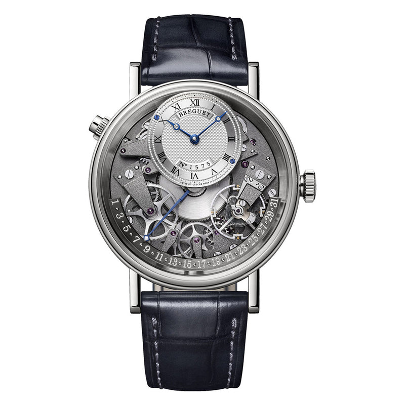 Breguet Tradition Rétrograde 7597