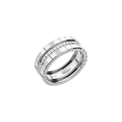Chopard Ice Cube Ring